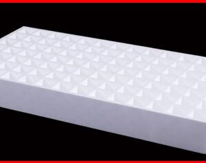 98 Cavity Polystyrene Seed Tray