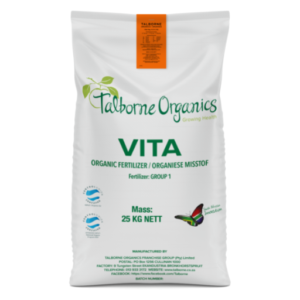 Vita Veg 6:3:4 (16) 25kg