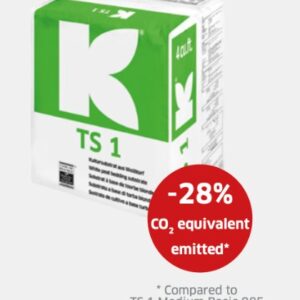 TS 1 Medium  GreenFibre 30 : Potting medium R69