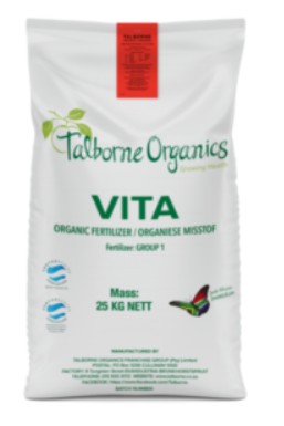 Vita Fruit & Flower 3:1:5 (18) 25 kg