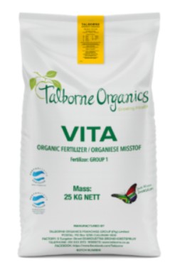 Vita Grow 2:3:2 (16) 25 kg