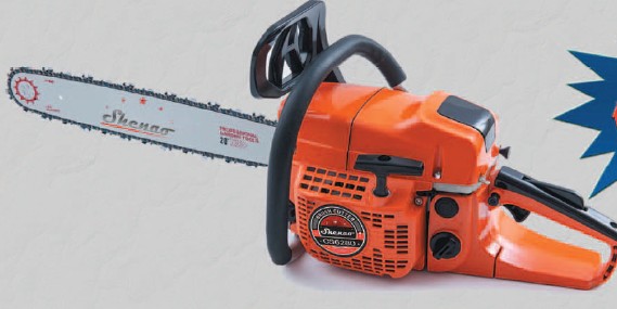 Shenao Petrol Chain saw CS6280